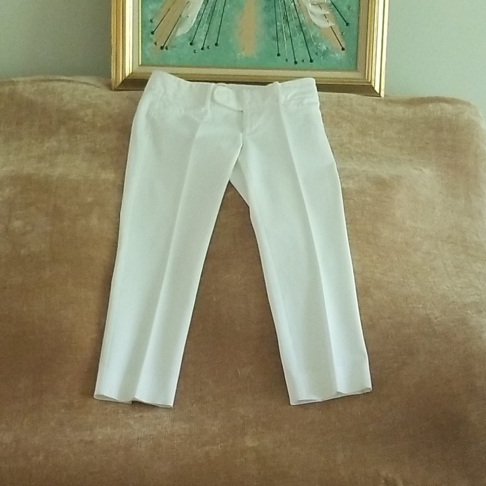 Lilly Pulitzer Women's Pants Size 4 - Picture 1 of 6